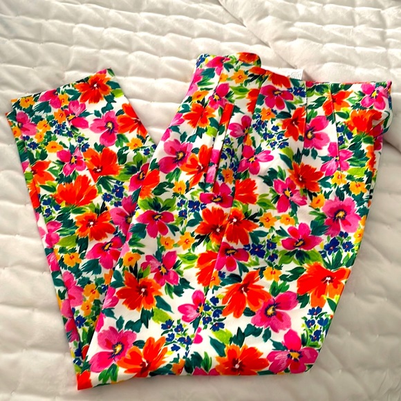 High rise pant - Picture 1 of 1